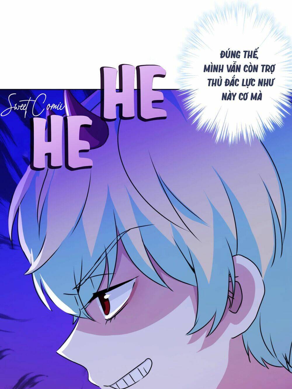 Nhân Vật Phản Diện: Không Ngọt Không Lấy Tiền: Chapter 54