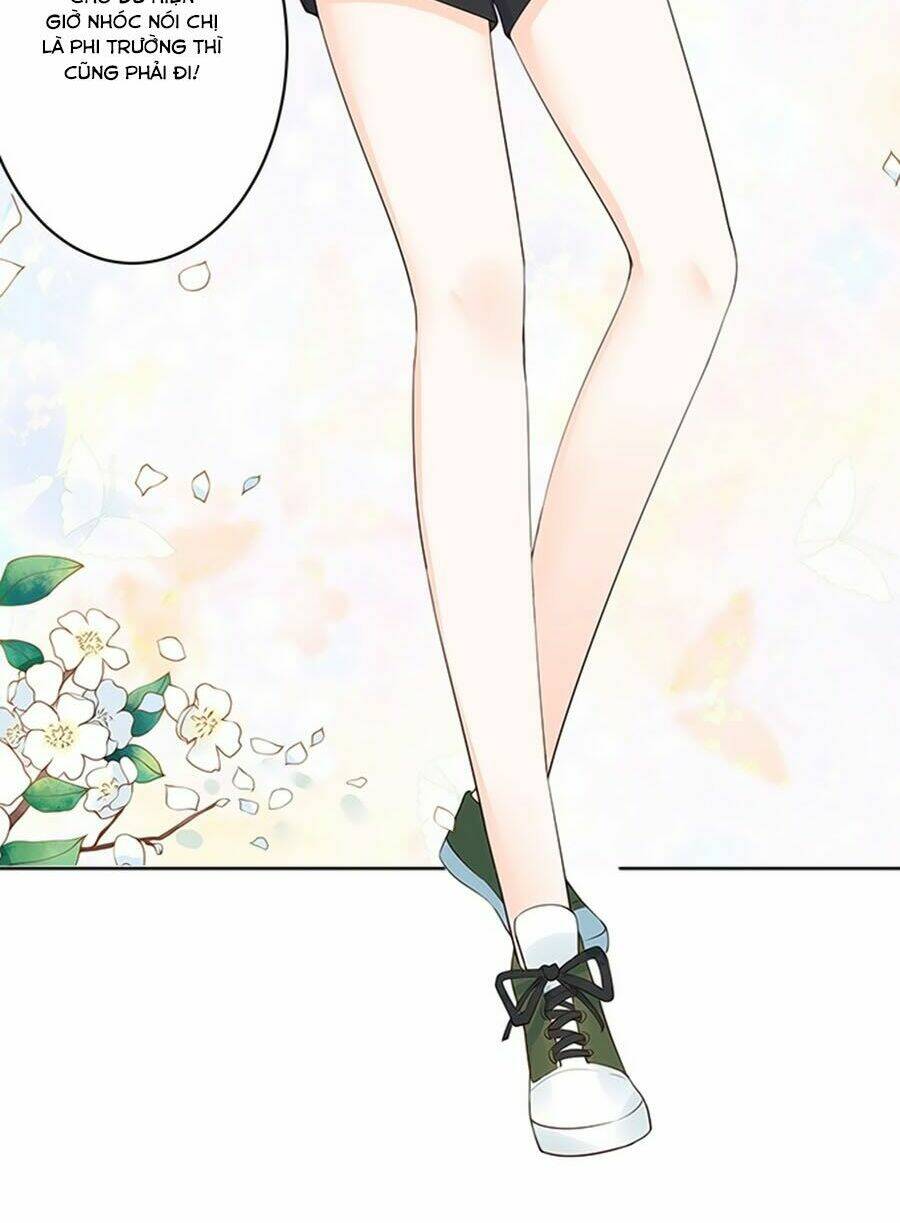 Bạn Trai Là Ngôi Sao: Chapter 123