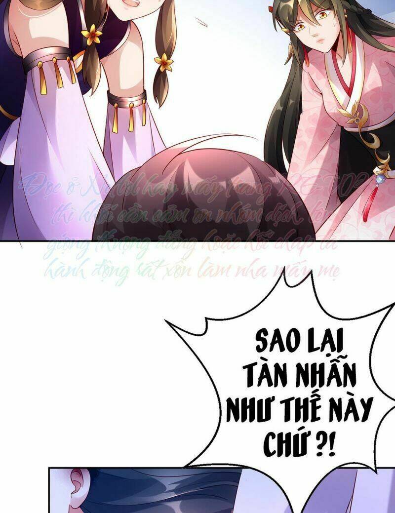 Thiên Kim Bất Hoán: Chapter 60