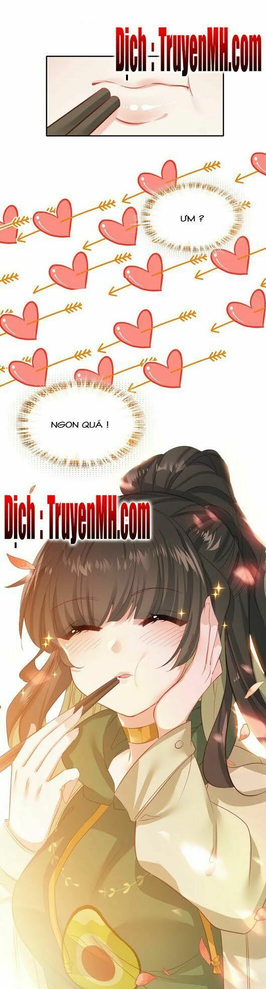 Gả Cho Một Tên Thái Giám Đáng Ghét: Chapter 30