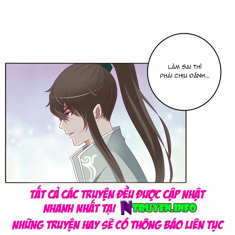 Thông Linh Phi: Chapter 257