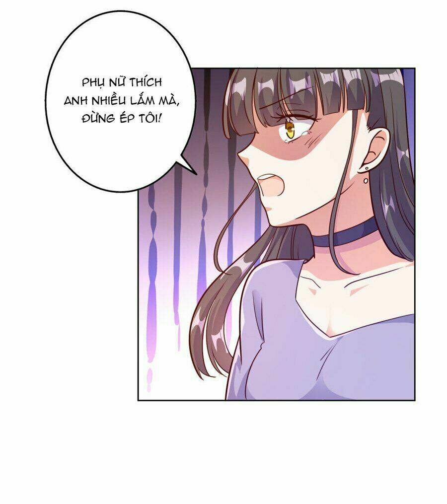 Hôn Nhân Dục Vọng: Thiếu Gia Nhẹ Một Chút!: Chapter 93