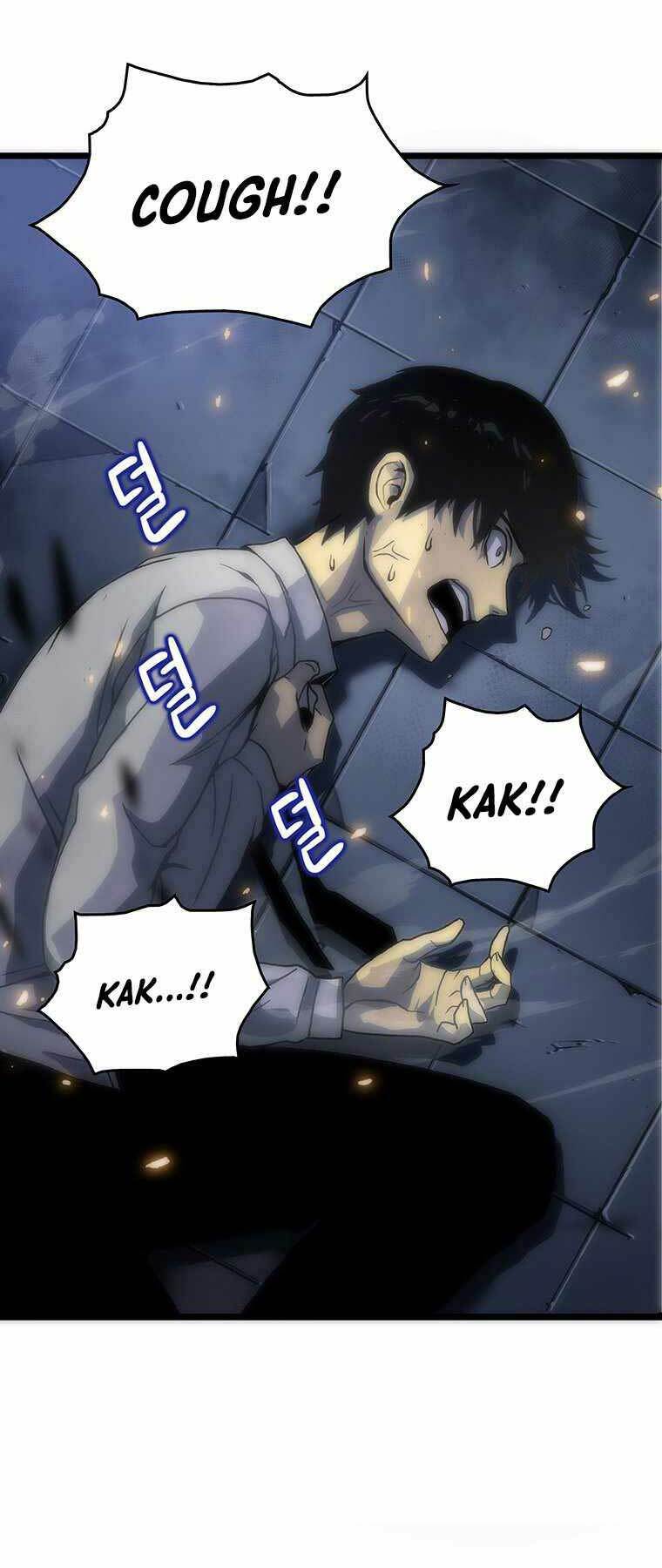 Hậu Duệ Của Hổ: Chapter 1