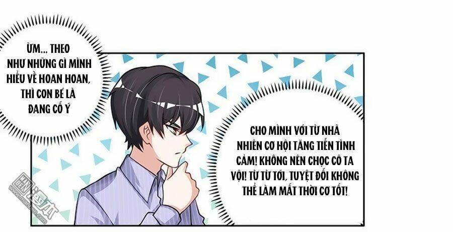 Tổng Tài Đích Thiên Giới Manh Thê: Chapter 114