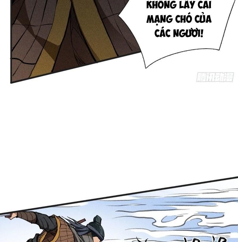 Đường Dần Tại Dị Giới 2: Chapter 10