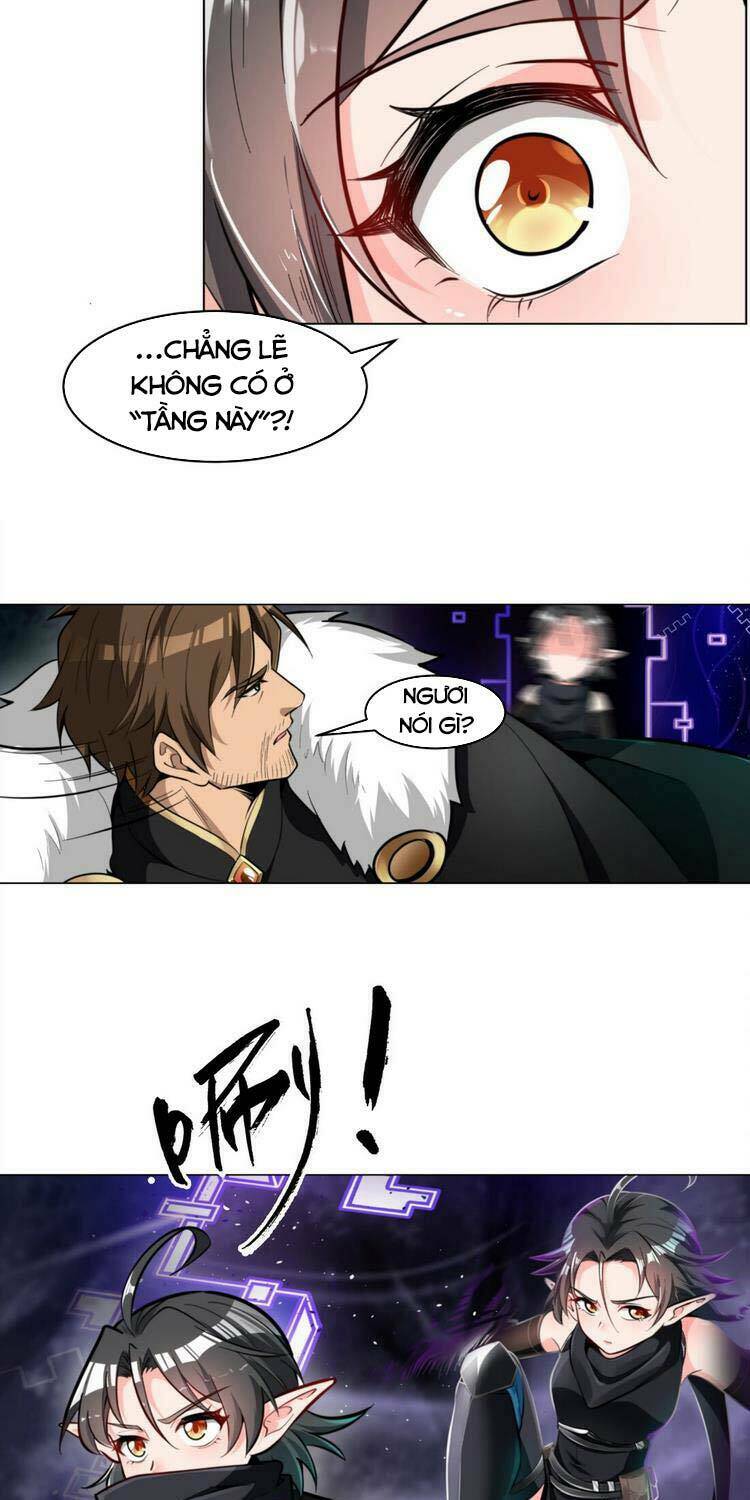 Lê Minh Chi Kiếm: Chapter 12