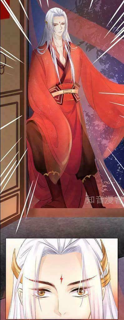 Thiếu Nữ Sấm Sét: Chapter 14