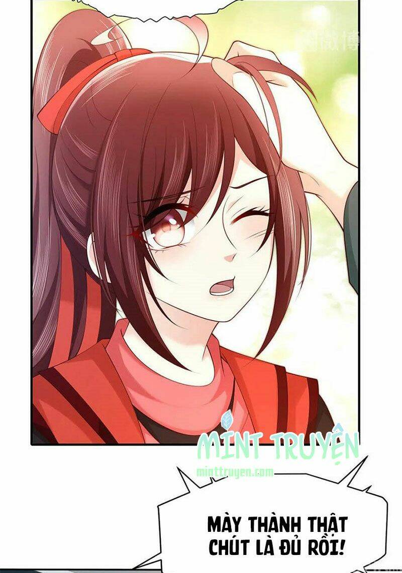 Nam Thần Truy Thê Chỉ Nam: Chapter 96.2