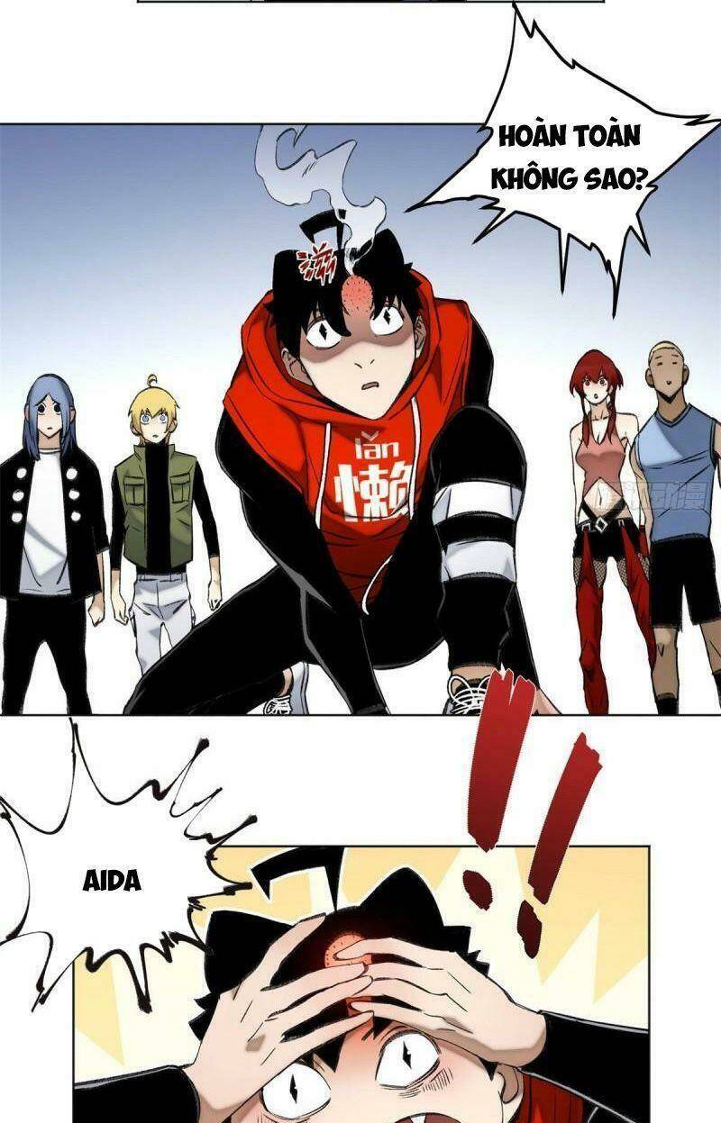 Minh Nhật Chi Kiếp: Chapter 88