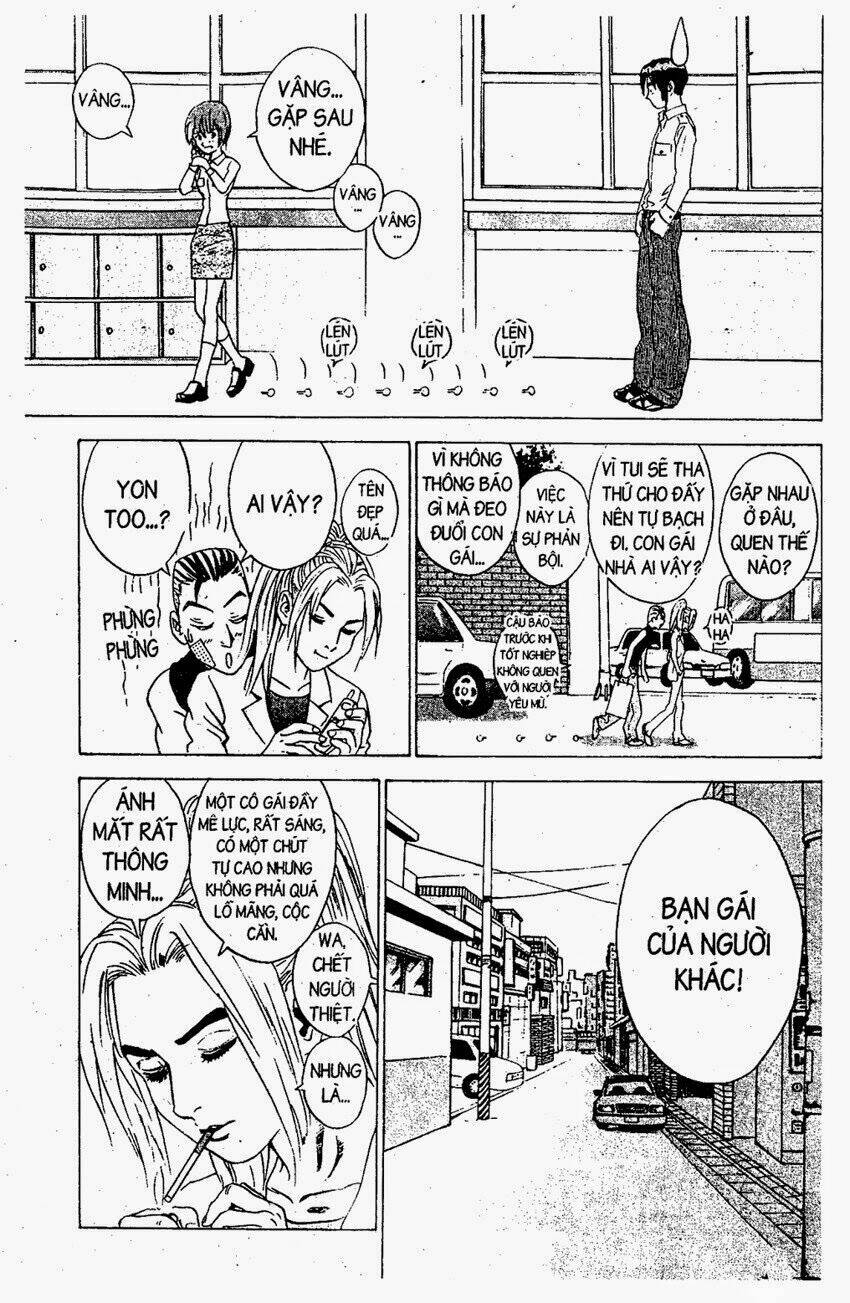 Ai Hơn Ai: Chapter 109