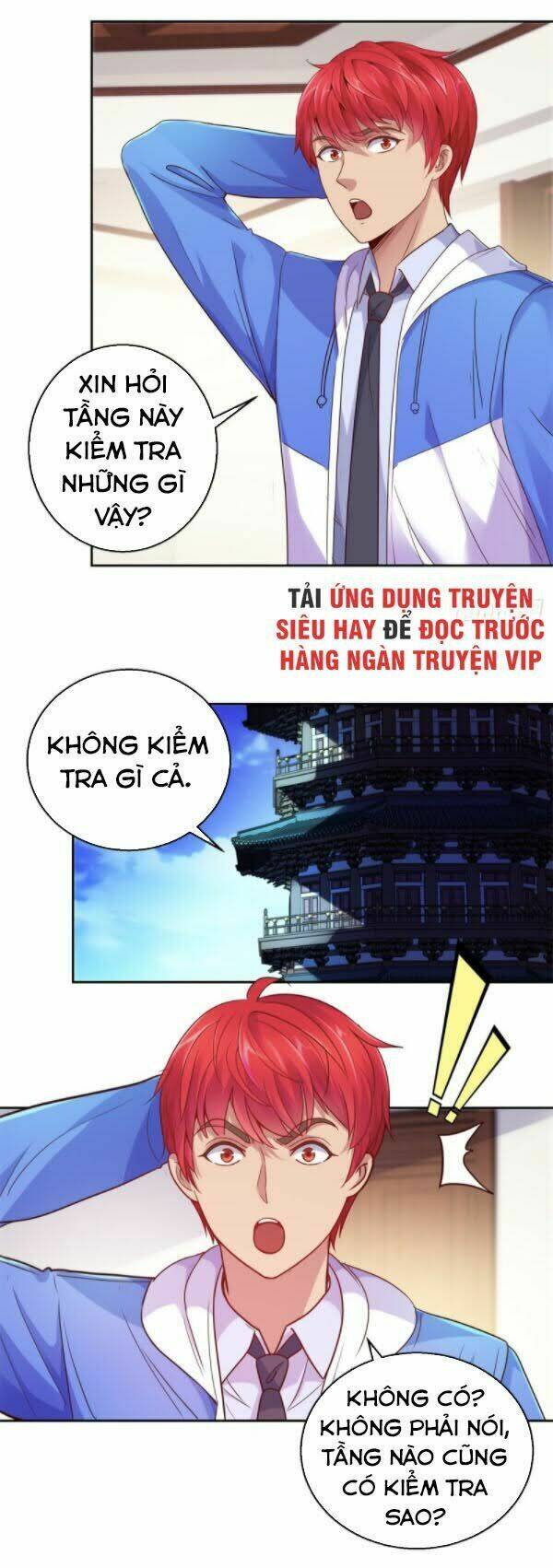 Đô Thị Chí Tôn Hệ Thống: Chapter 167