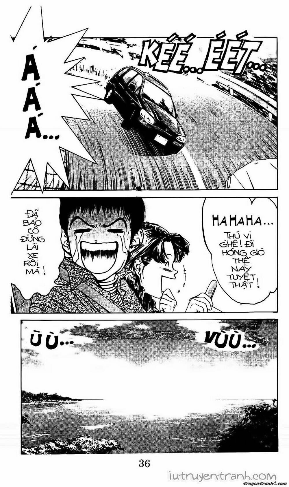 Mirano Nhà Tôi: Chapter 72