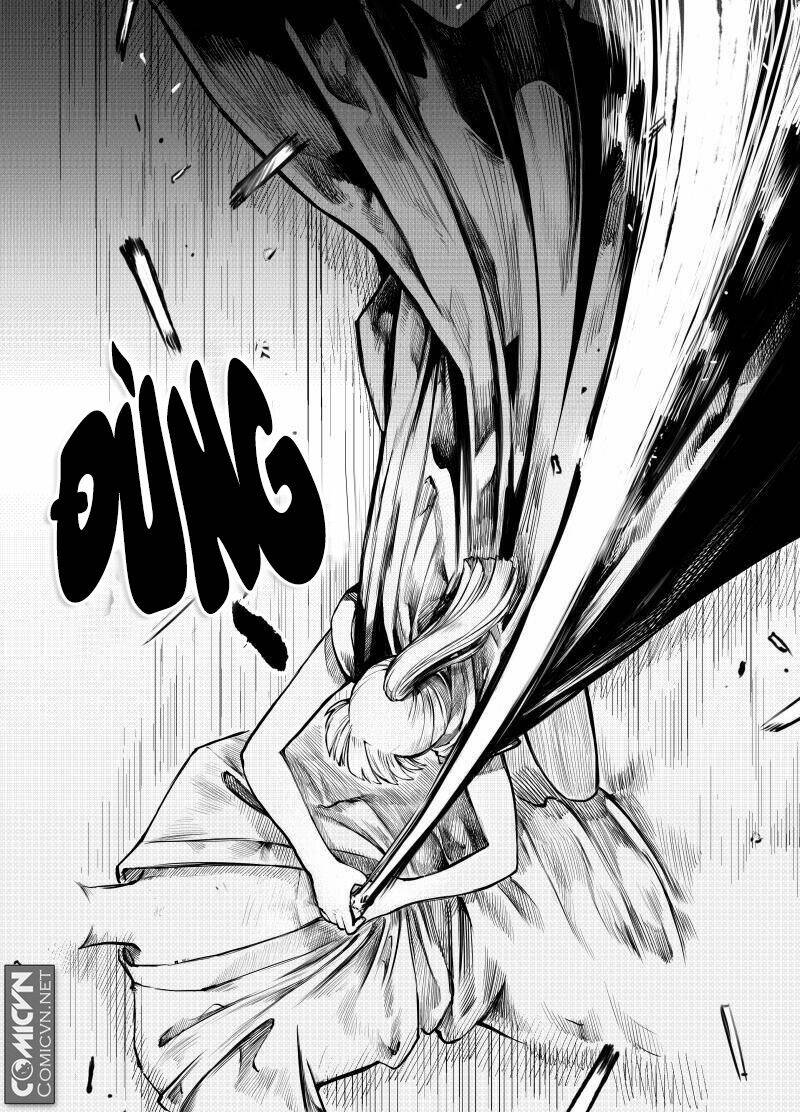 Đại Phong Ca: Chapter 4