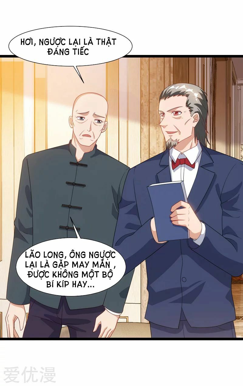 Trọng Sinh Khí Thiếu Quy Lai: Chapter 48