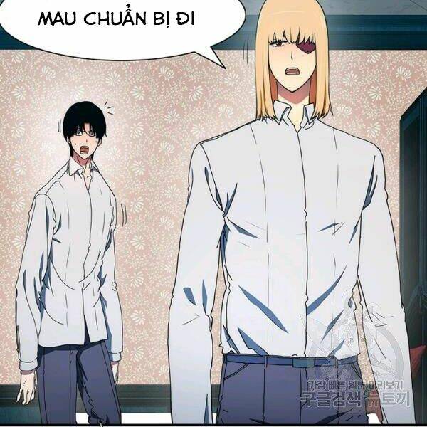 Các Chòm Sao Chỉ Chú Ý Mình Tôi: Chapter 25