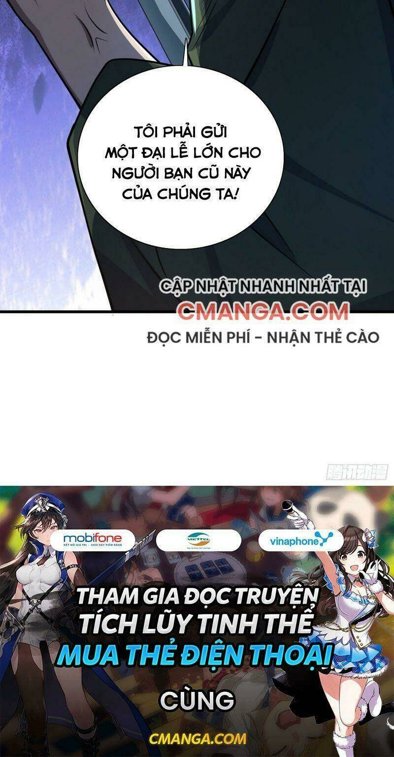 Tân Đình Là Hảo Đao: Chapter 3