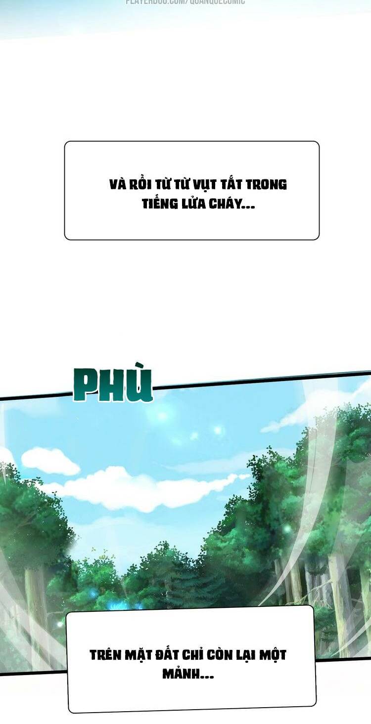 Kinh Thế Kỳ Nhân: Chapter 22