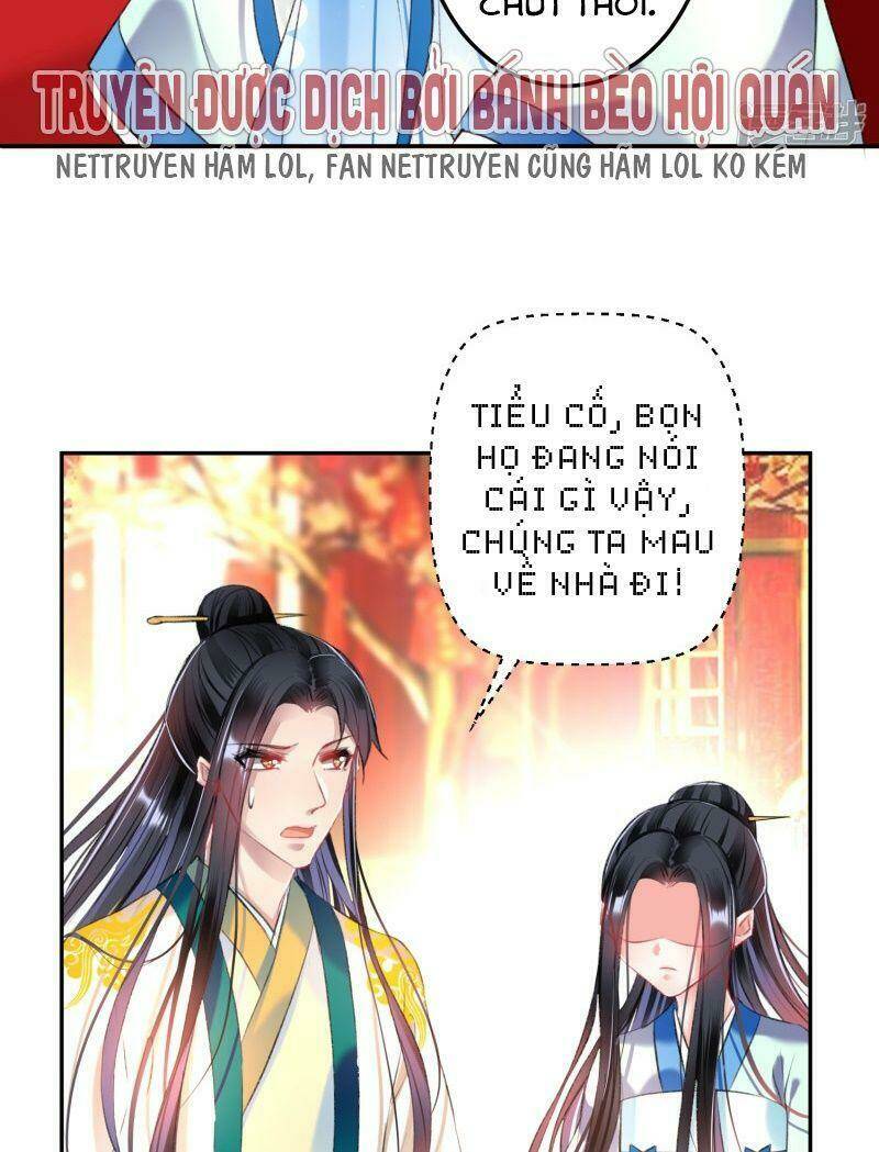 Vương Gia, Áo Lót Của Ngươi Rơi Mất Rồi: Chapter 64
