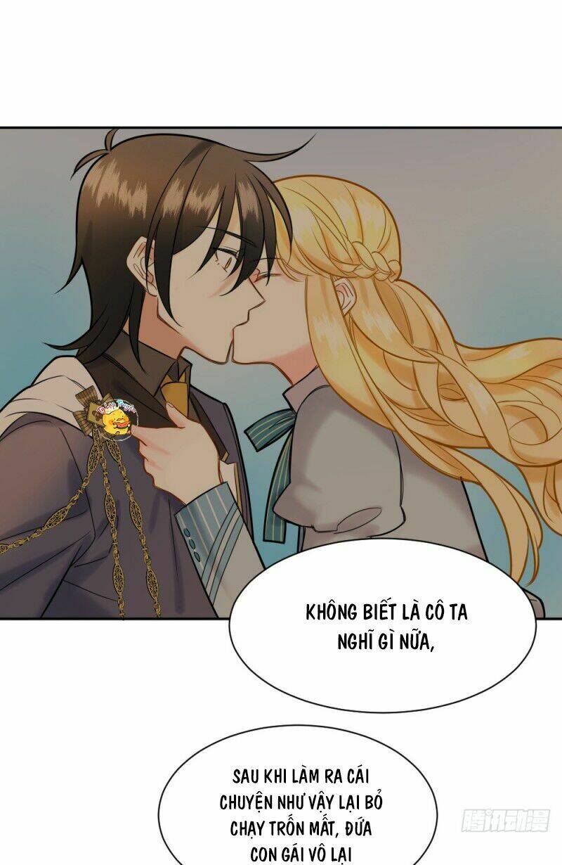 Trời Sinh Một Đôi?! Ta Từ Chối!: Chapter 6