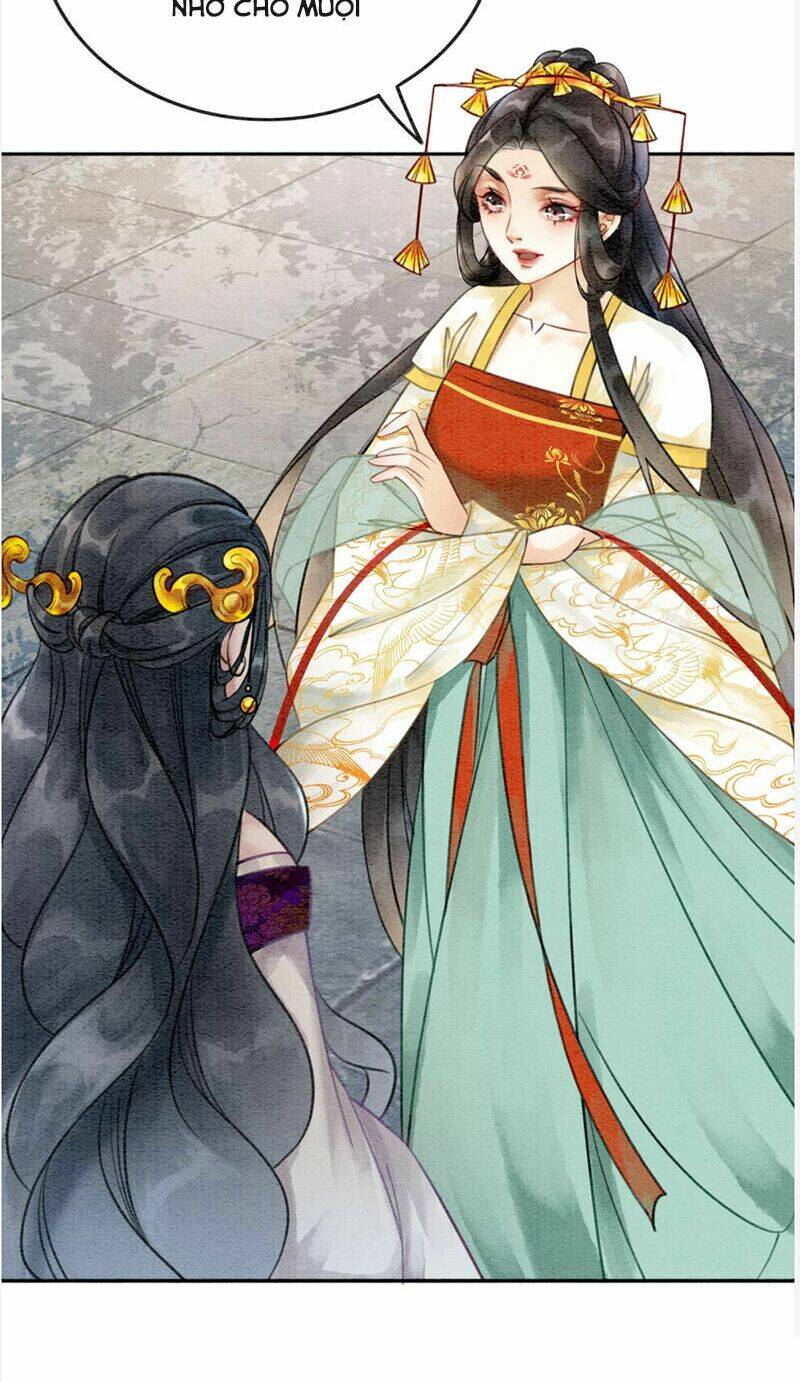 Hậu Cung Của Trẫm Cháy Rồi!: Chapter 78