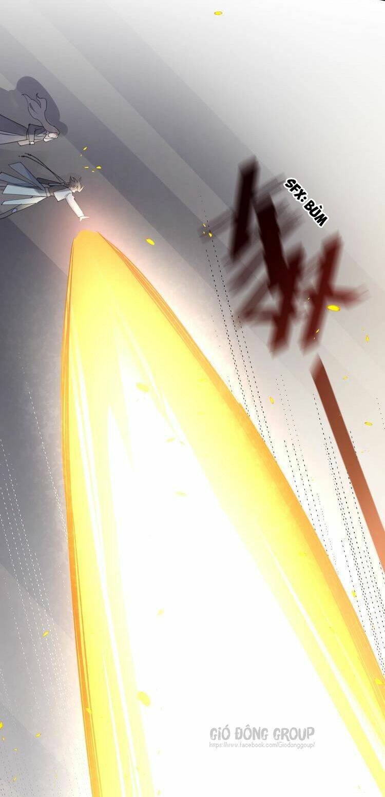 Trở Lại Trước Bình Minh: Chapter 7