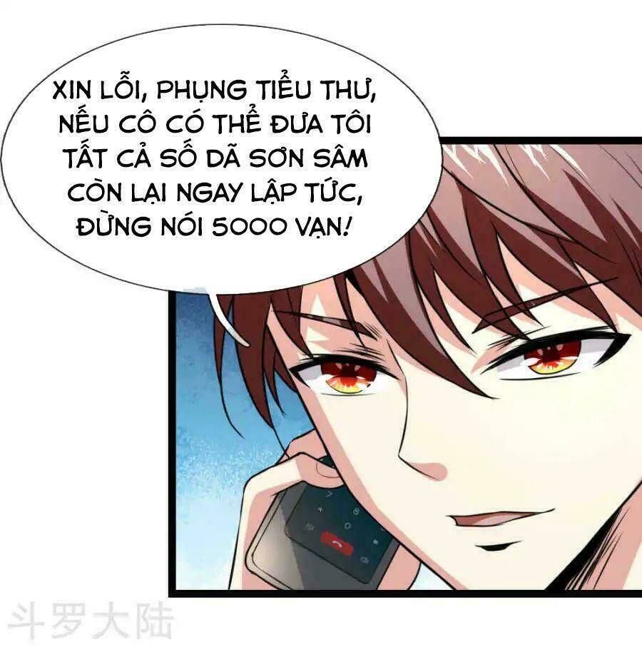 Tuyệt Thế Phi Đao: Chapter 63