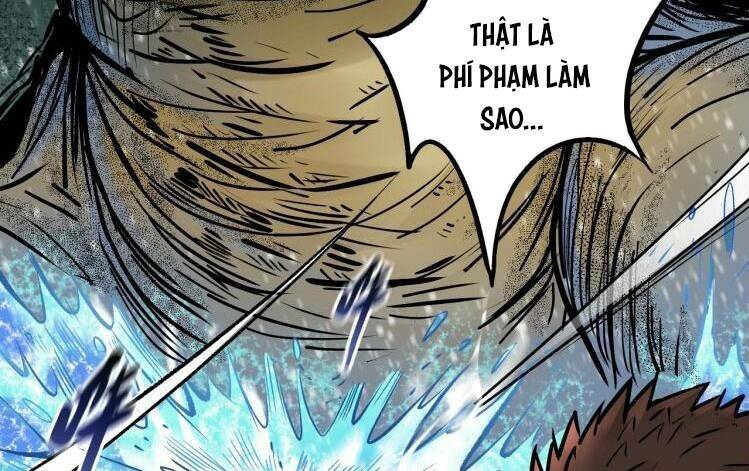 Thế Giới Xa Lạ: Chapter 44