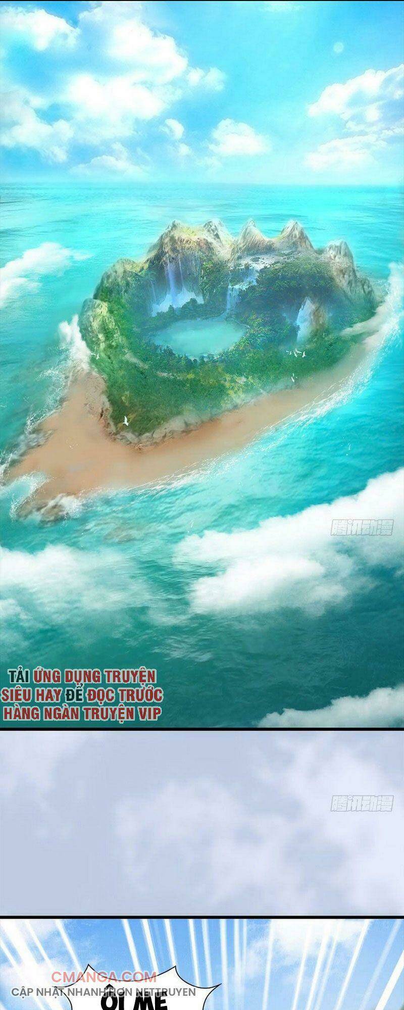 Cửu Hoang Đọa Huyền Sư: Chapter 91