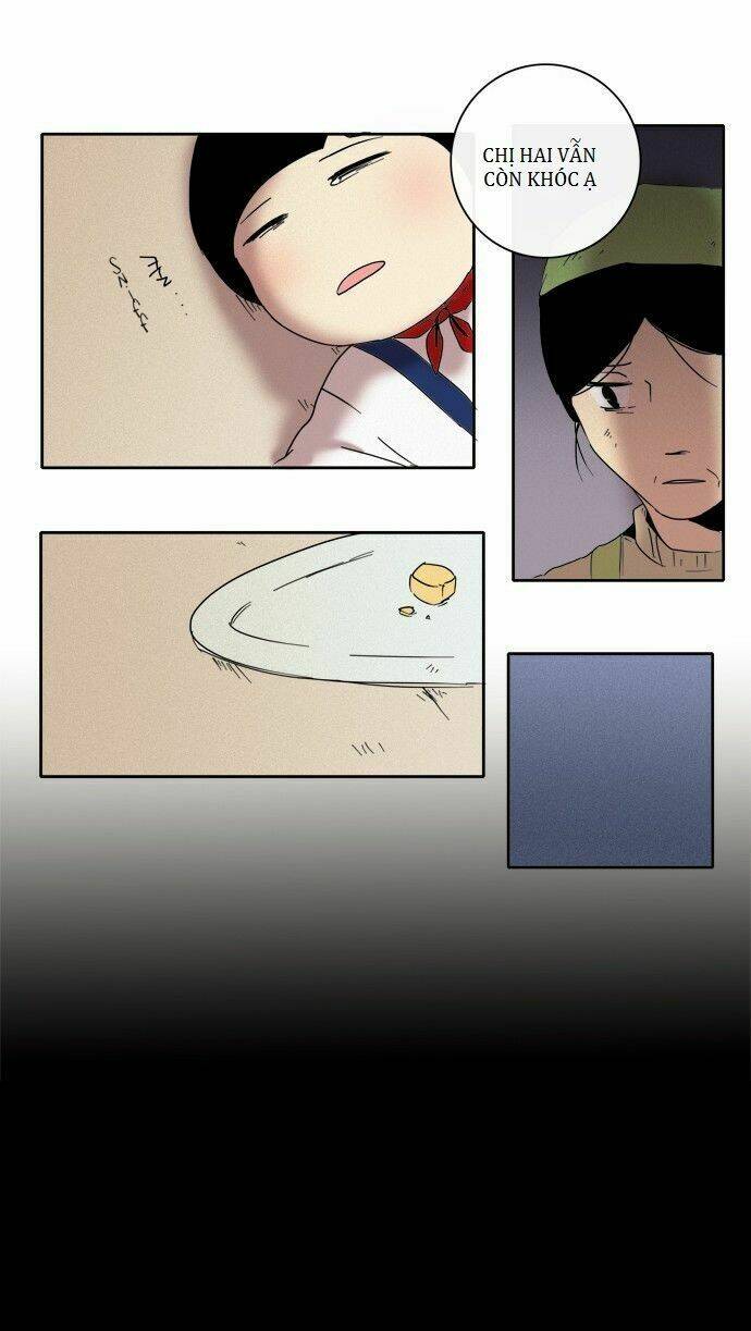 The Children's Teacher, Mr. Kwon: Chapter 15