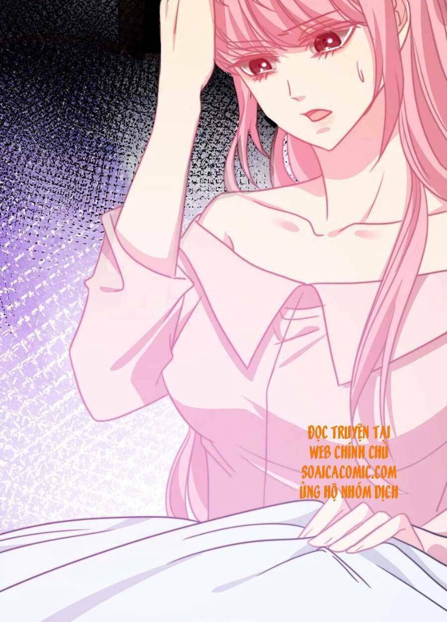 Vết Cắn Trí Mạng: Chapter 48