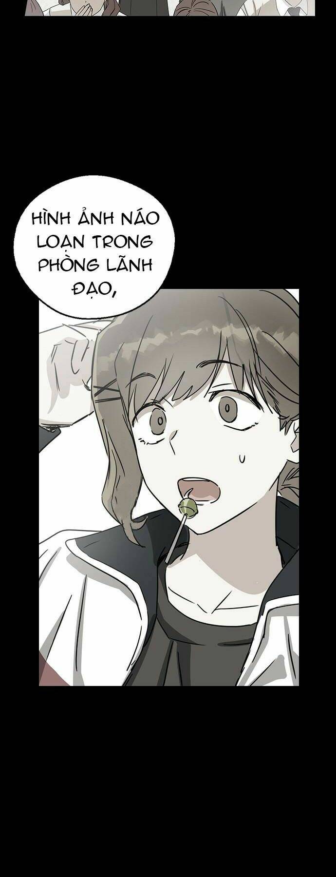 Duyên Nợ Kiếp Trước: Chapter 22