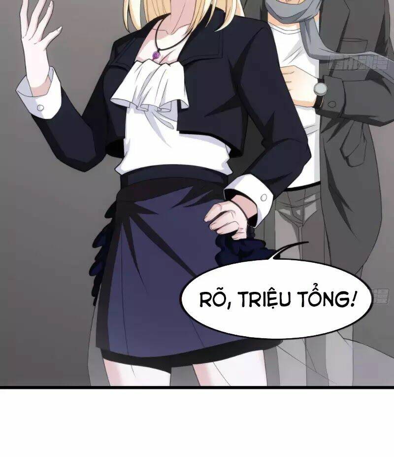 Người Ở Rể Mạnh Nhất: Chapter 5