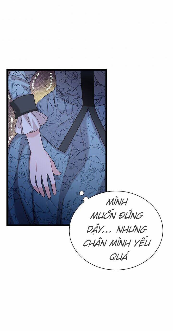 Nhân Vật Phản Diện Yêu Cầu Tôi Yêu Chàng: Chapter 22