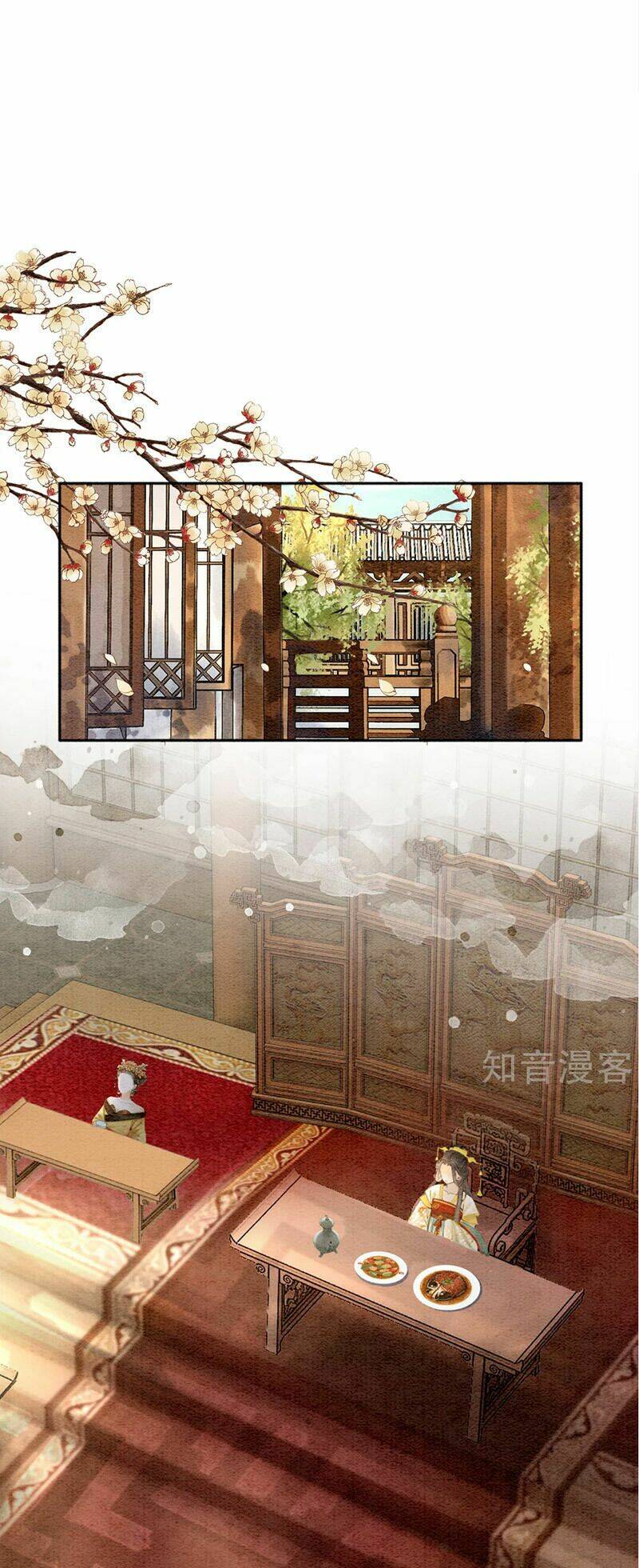 Hậu Cung Của Trẫm Cháy Rồi!: Chapter 79