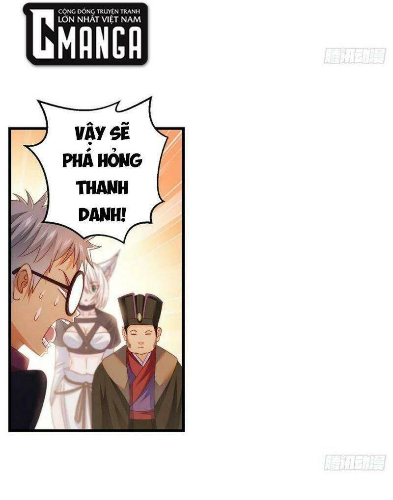 Ta Là Đại Hoàn Đan: Chapter 78