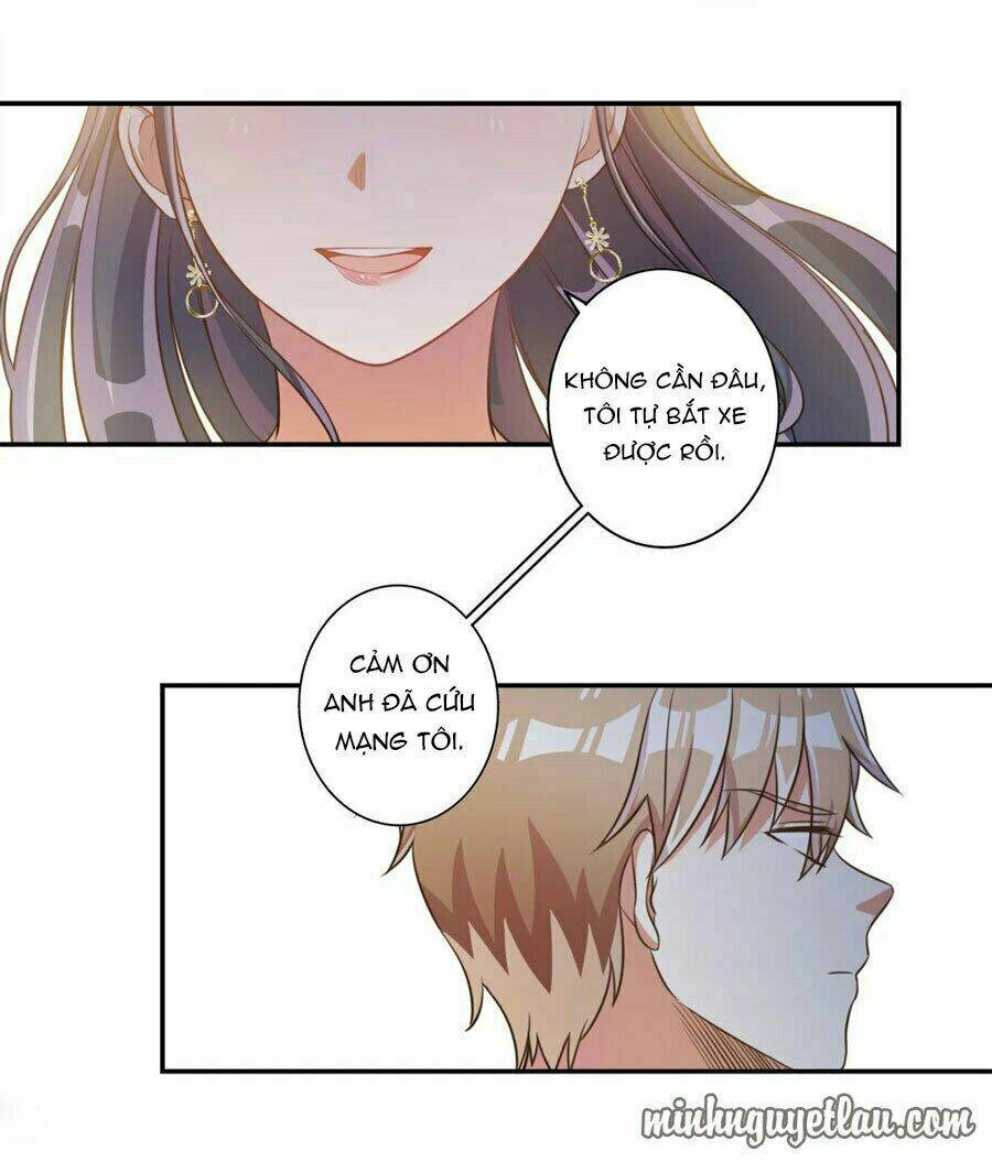 Hôn Nhân Dục Vọng: Thiếu Gia Nhẹ Một Chút!: Chapter 58