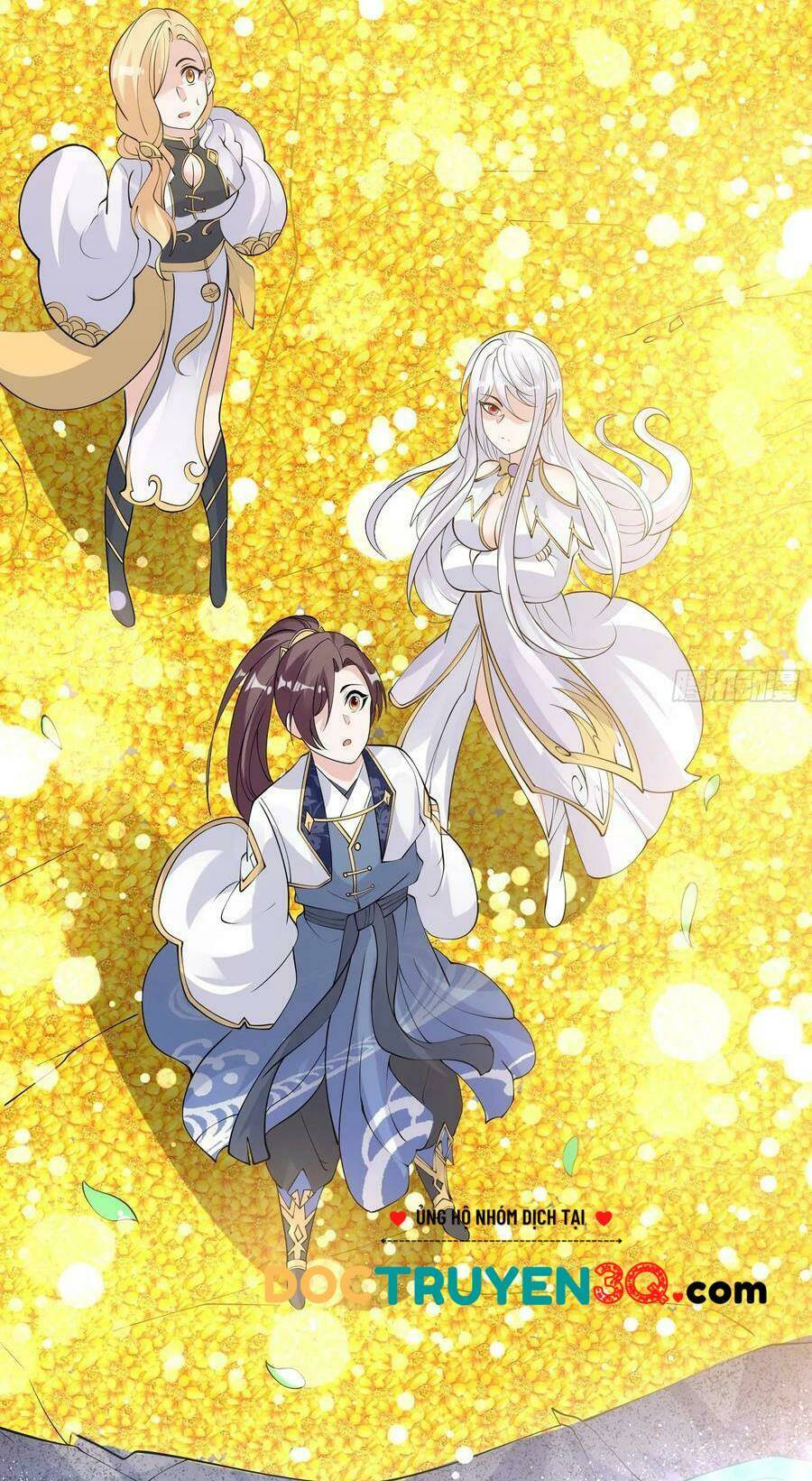 Giáng Thần Chiến Ký: Chapter 86