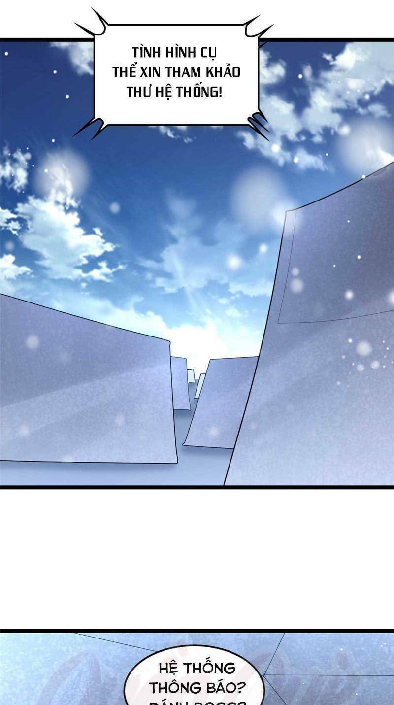 Cuộc Sống Tận Thế Bắt Đầu Từ Số 0: Chapter 40