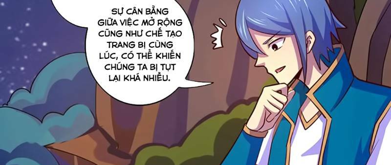 Ta Không Phải Là Npc: Chapter 103