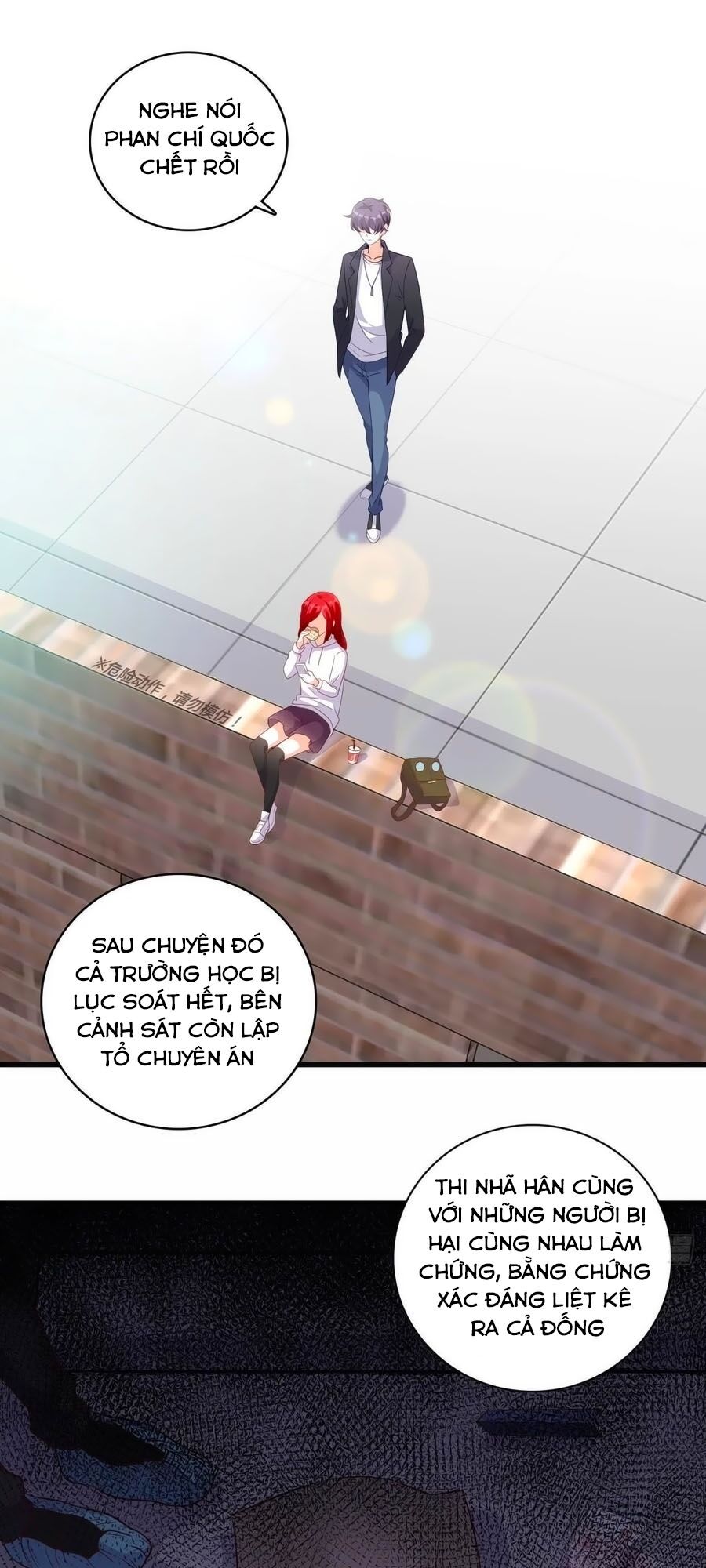 Phản Phái Nữ Đế Lai Tập: Chapter 22