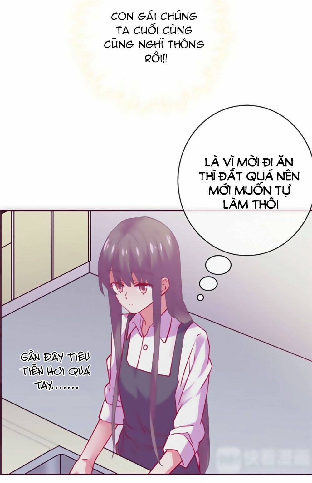 Đừng Nghịch, Ta Chỉ Muốn Yên Tĩnh: Chapter 82.2