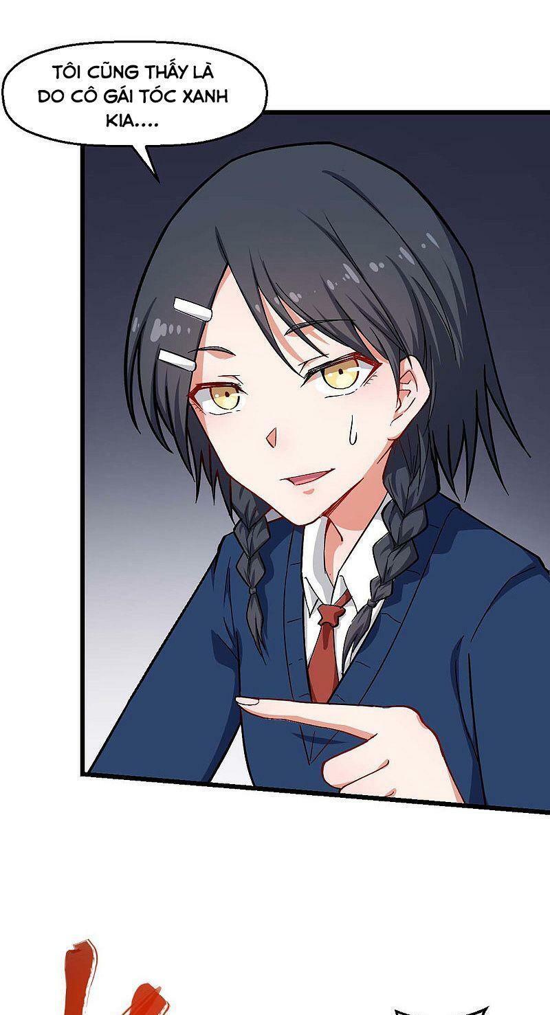 Vườn Trường Cuồng Sư Hệ Thống: Chapter 154