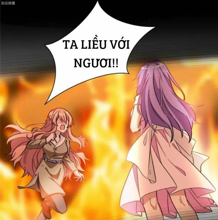 Trọng Sinh Noãn Hôn Khinh Sủng Thê: Chapter 2