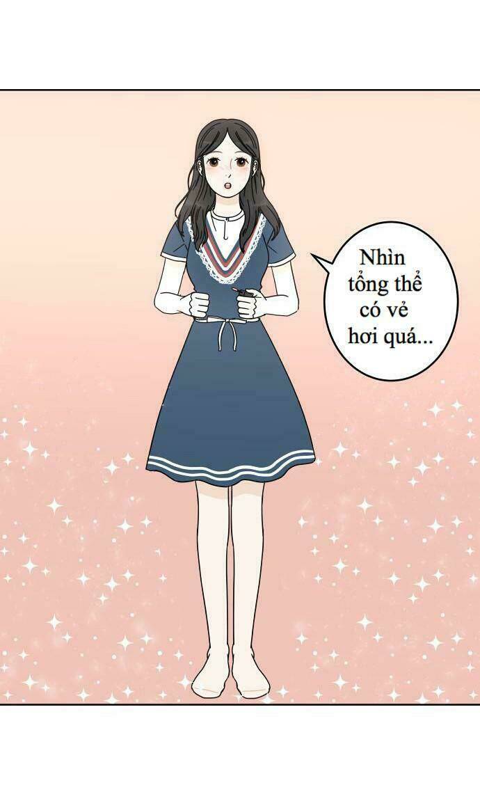 30 Phút Bước Đi Bên Em: Chapter 31