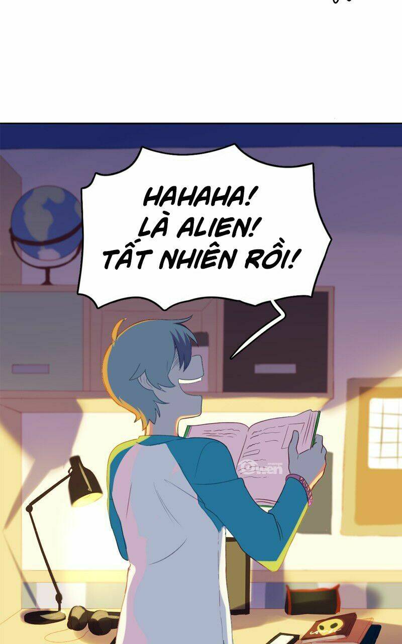 Lời Nguyền Lalin: Chapter 8