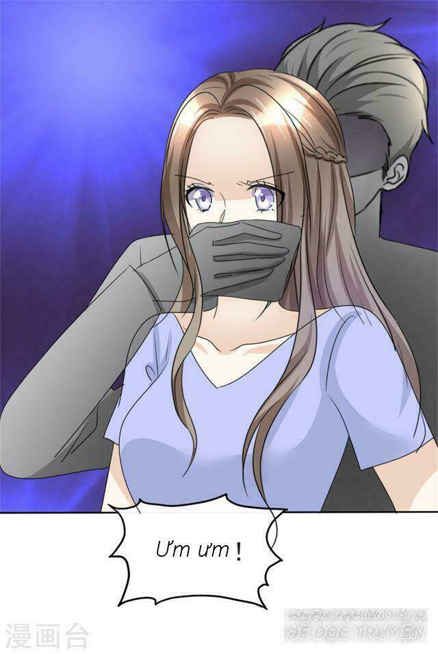 Con Đường Phản Công Của Sủng Thê: Chapter 49