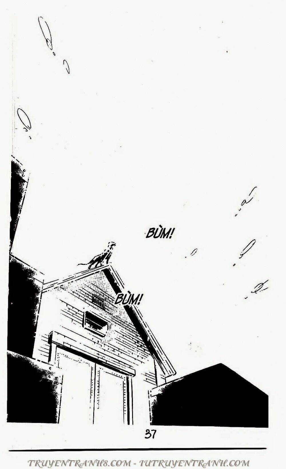 Mimi Kỳ Lạ: Chapter 46.1