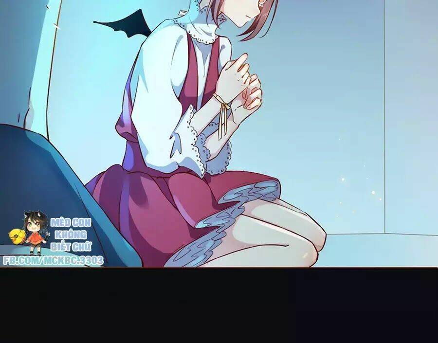 Boss Khủng Bố Chiếm Đoạt Ta: Chapter 1