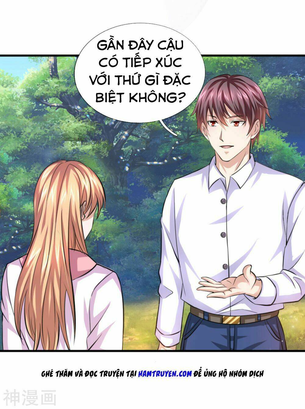 Tuyệt Thế Phi Đao: Chapter 149