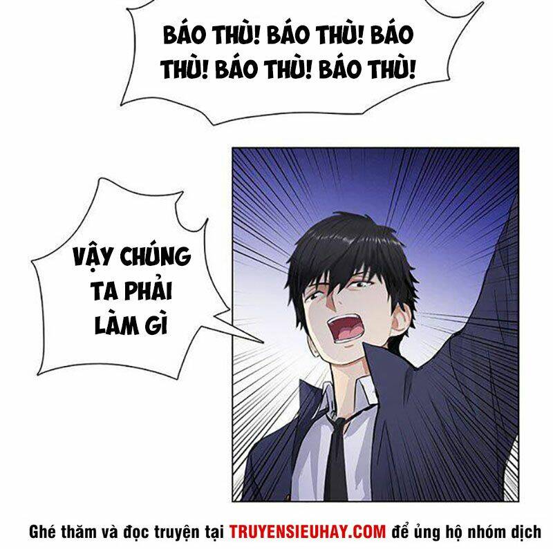 Học Viện Cao Thủ: Chapter 80